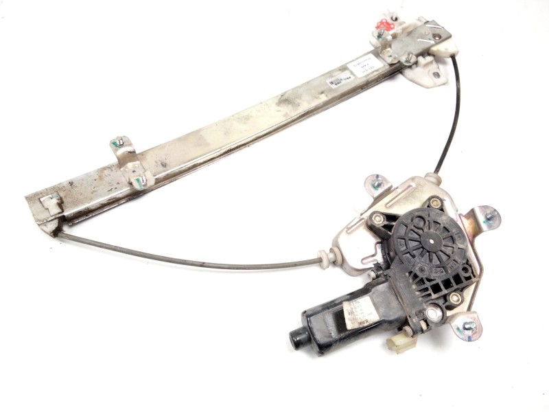 Recambio de elevalunas delantero izquierdo para hyundai atos (mx) 1.1 referencia OEM IAM 8240302000  