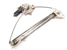 Recambio de elevalunas delantero izquierdo para hyundai atos (mx) 1.1 referencia OEM IAM 8240302000   2