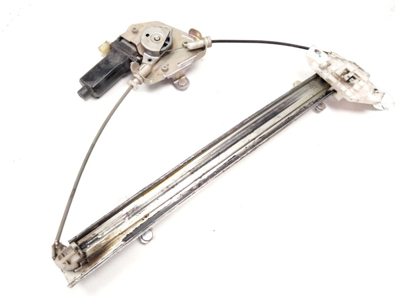 Recambio de elevalunas delantero izquierdo para hyundai atos (mx) 1.1 referencia OEM IAM 8240302000  