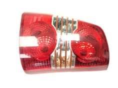Recambio de piloto trasero derecho para hyundai atos (mx) 1.1 referencia OEM IAM 082211921R  