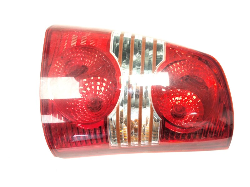 Recambio de piloto trasero derecho para hyundai atos (mx) 1.1 referencia OEM IAM 082211921R  