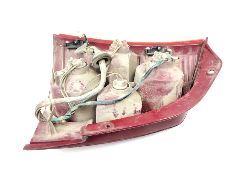 Recambio de piloto trasero derecho para hyundai atos (mx) 1.1 referencia OEM IAM 082211921R  