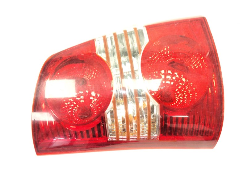 Recambio de piloto trasero izquierdo para hyundai atos (mx) 1.1 referencia OEM IAM   