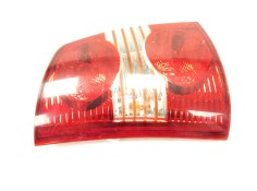 Recambio de piloto trasero izquierdo para hyundai atos (mx) 1.1 referencia OEM IAM    2