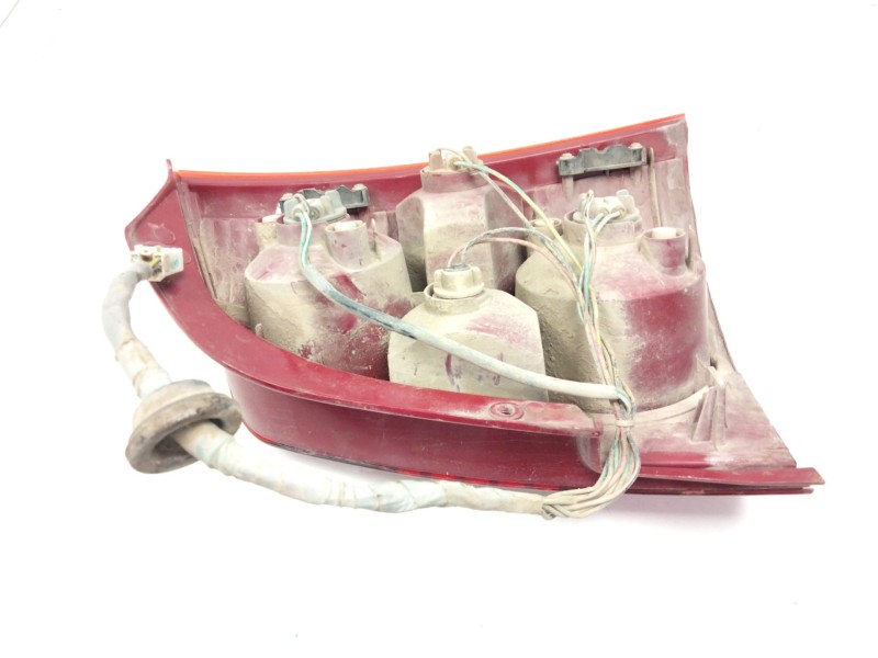 Recambio de piloto trasero izquierdo para hyundai atos (mx) 1.1 referencia OEM IAM   