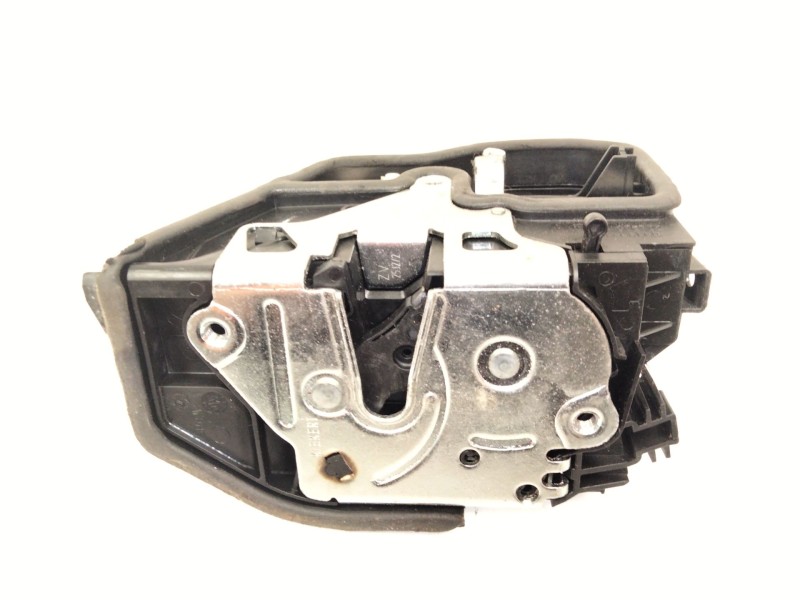 Recambio de cerradura puerta trasera izquierda para bmw 3 (f30, f80) 318 d referencia OEM IAM 7229459  