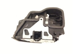 Recambio de cerradura puerta trasera izquierda para bmw 3 (f30, f80) 318 d referencia OEM IAM 7229459   2