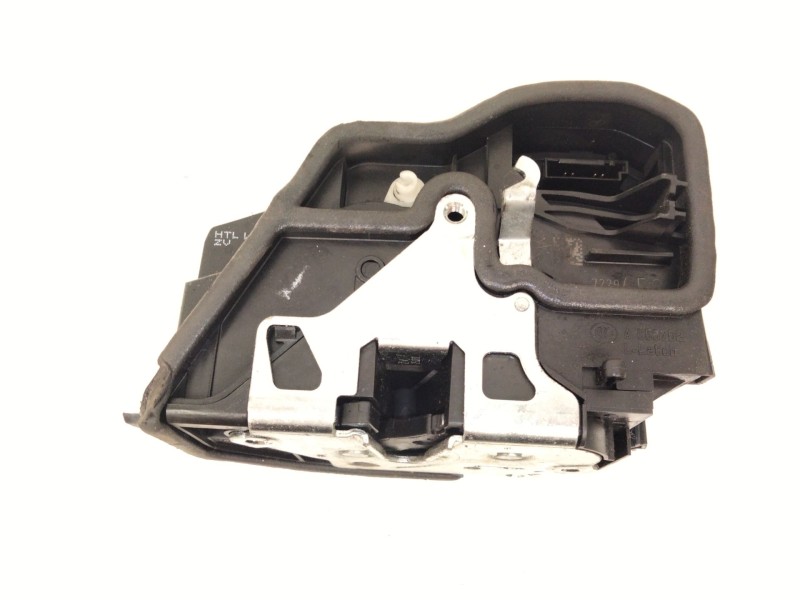 Recambio de cerradura puerta trasera izquierda para bmw 3 (f30, f80) 318 d referencia OEM IAM 7229459  