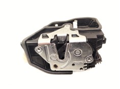 Recambio de cerradura puerta delantera izquierda para bmw 3 (f30, f80) 318 d referencia OEM IAM 7229461  