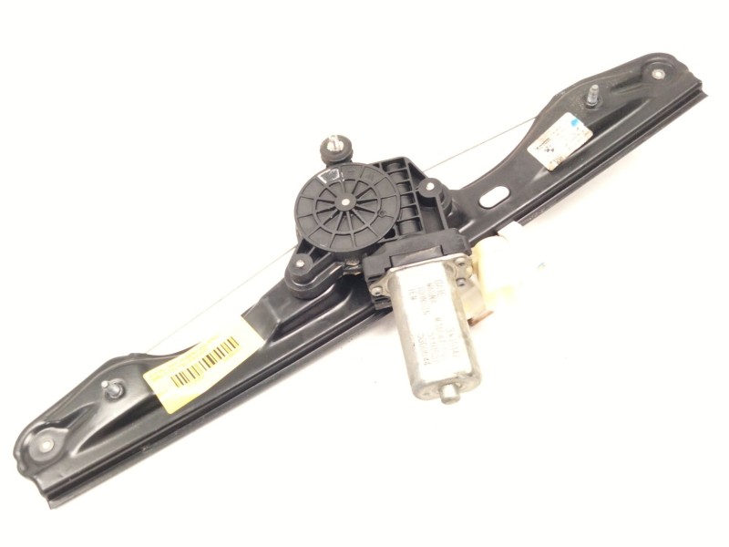 Recambio de elevalunas trasero izquierdo para bmw 3 (f30, f80) 318 d referencia OEM IAM 7351049  