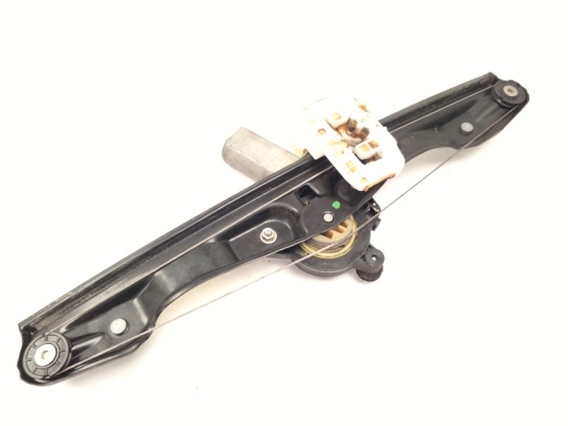 Recambio de elevalunas trasero izquierdo para bmw 3 (f30, f80) 318 d referencia OEM IAM 7351049  