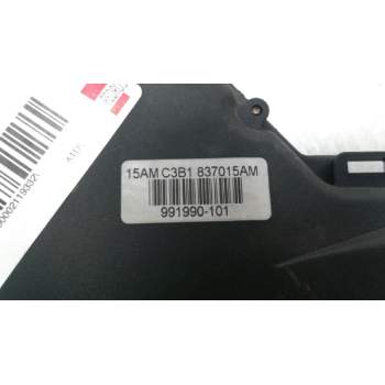Recambio de cerradura puerta delantera izquierda para seat ibiza (6l1) cool referencia OEM IAM 83 701 AM  