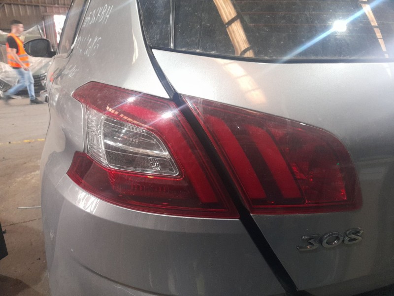 peugeot 308 ii (lb_, lp_, lw_, lh_, l3_) del año 2017