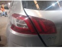 PEUGEOT 308 II (LB_, LP_, LW_, LH_, L3_)