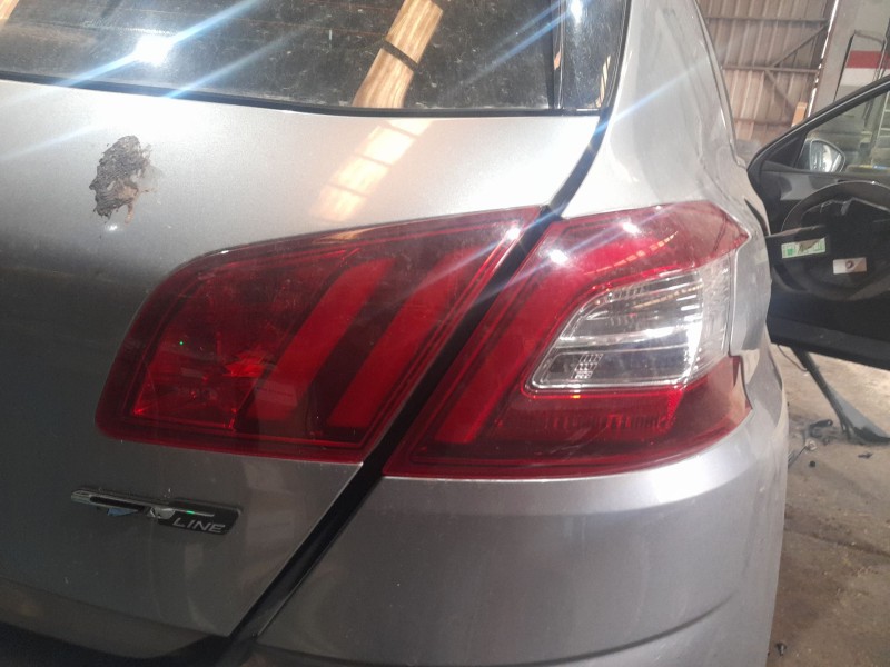 peugeot 308 ii (lb_, lp_, lw_, lh_, l3_) del año 2017