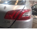 PEUGEOT 308 II (LB_, LP_, LW_, LH_, L3_)