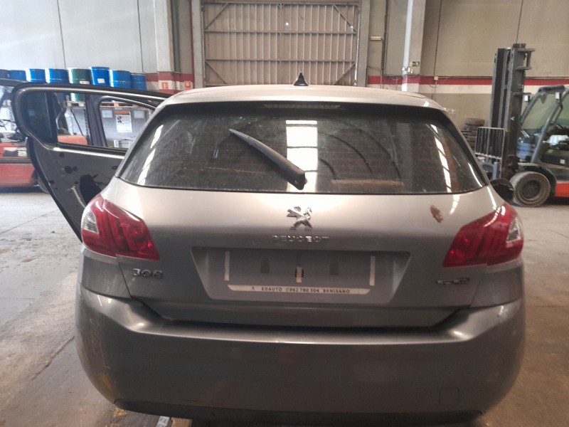 peugeot 308 ii (lb_, lp_, lw_, lh_, l3_) del año 2017