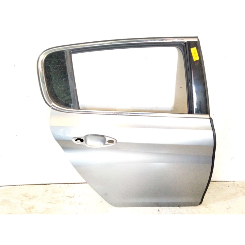Recambio de puerta trasera derecha para peugeot 308 ii (lb_, lp_, lw_, lh_, l3_) 1.2 thp 130 referencia OEM IAM   