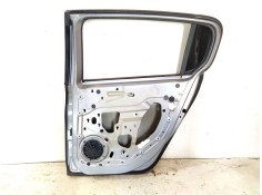 Recambio de puerta trasera derecha para peugeot 308 ii (lb_, lp_, lw_, lh_, l3_) 1.2 thp 130 referencia OEM IAM    2