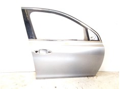Recambio de puerta delantera derecha para peugeot 308 ii (lb_, lp_, lw_, lh_, l3_) 1.2 thp 130 referencia OEM IAM   