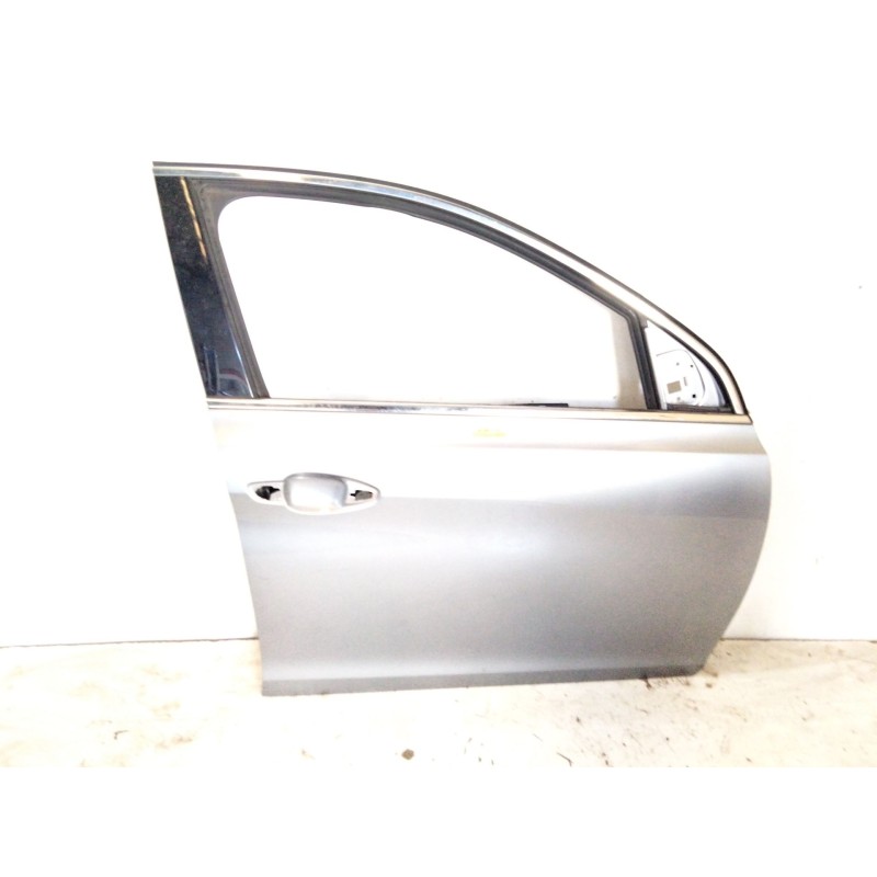 Recambio de puerta delantera derecha para peugeot 308 ii (lb_, lp_, lw_, lh_, l3_) 1.2 thp 130 referencia OEM IAM   