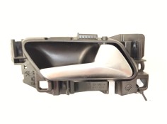 Recambio de maneta interior trasera derecha para peugeot 308 ii (lb_, lp_, lw_, lh_, l3_) 1.2 thp 130 referencia OEM IAM   