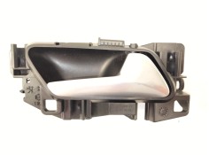 Recambio de maneta interior delantera derecha para peugeot 308 ii (lb_, lp_, lw_, lh_, l3_) 1.2 thp 130 referencia OEM IAM 98000