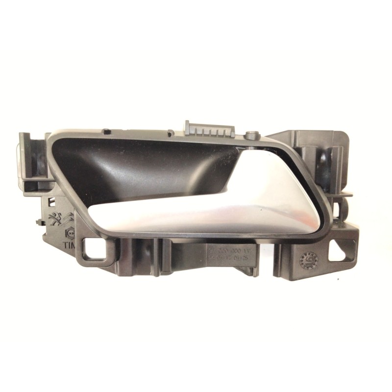 Recambio de maneta interior delantera derecha para peugeot 308 ii (lb_, lp_, lw_, lh_, l3_) 1.2 thp 130 referencia OEM IAM 98000