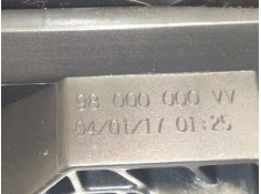 Recambio de maneta interior delantera derecha para peugeot 308 ii (lb_, lp_, lw_, lh_, l3_) 1.2 thp 130 referencia OEM IAM 98000 2