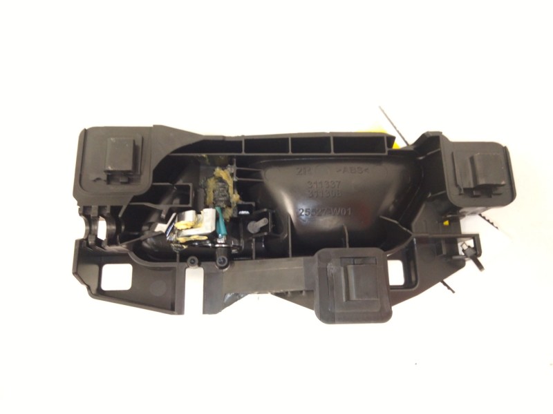 Recambio de maneta interior delantera derecha para peugeot 308 ii (lb_, lp_, lw_, lh_, l3_) 1.2 thp 130 referencia OEM IAM 98000