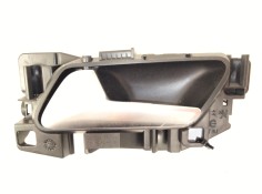Recambio de maneta interior trasera izquierda para peugeot 308 ii (lb_, lp_, lw_, lh_, l3_) 1.2 thp 130 referencia OEM IAM 98291