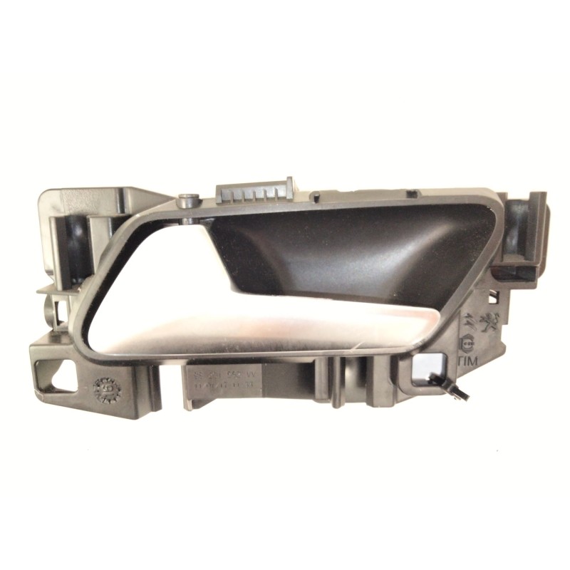 Recambio de maneta interior trasera izquierda para peugeot 308 ii (lb_, lp_, lw_, lh_, l3_) 1.2 thp 130 referencia OEM IAM 98291