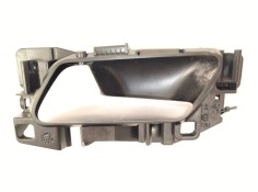 Recambio de maneta interior delantera izquierda para peugeot 308 ii (lb_, lp_, lw_, lh_, l3_) 1.2 thp 130 referencia OEM IAM 980
