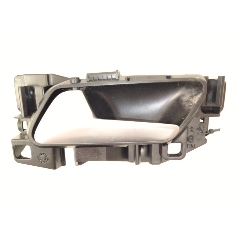 Recambio de maneta interior delantera izquierda para peugeot 308 ii (lb_, lp_, lw_, lh_, l3_) 1.2 thp 130 referencia OEM IAM 980