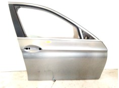 Recambio de puerta delantera derecha para bmw serie 5 lim. (f10) 520d referencia OEM IAM 41009628753  