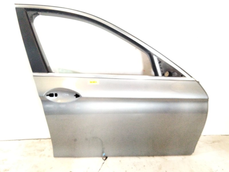 Recambio de puerta delantera derecha para bmw serie 5 lim. (f10) 520d referencia OEM IAM 41009628753  