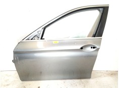Recambio de puerta delantera izquierda para bmw serie 5 lim. (f10) 520d referencia OEM IAM 41009628753  