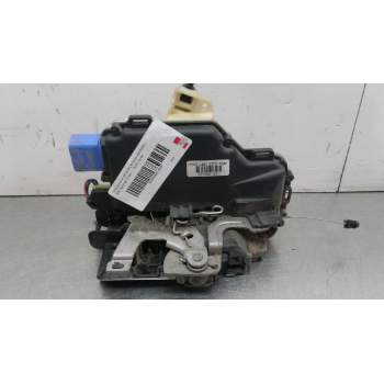 Recambio de cerradura puerta delantera izquierda para seat ibiza (6l1) cool referencia OEM IAM 83 701 AM  