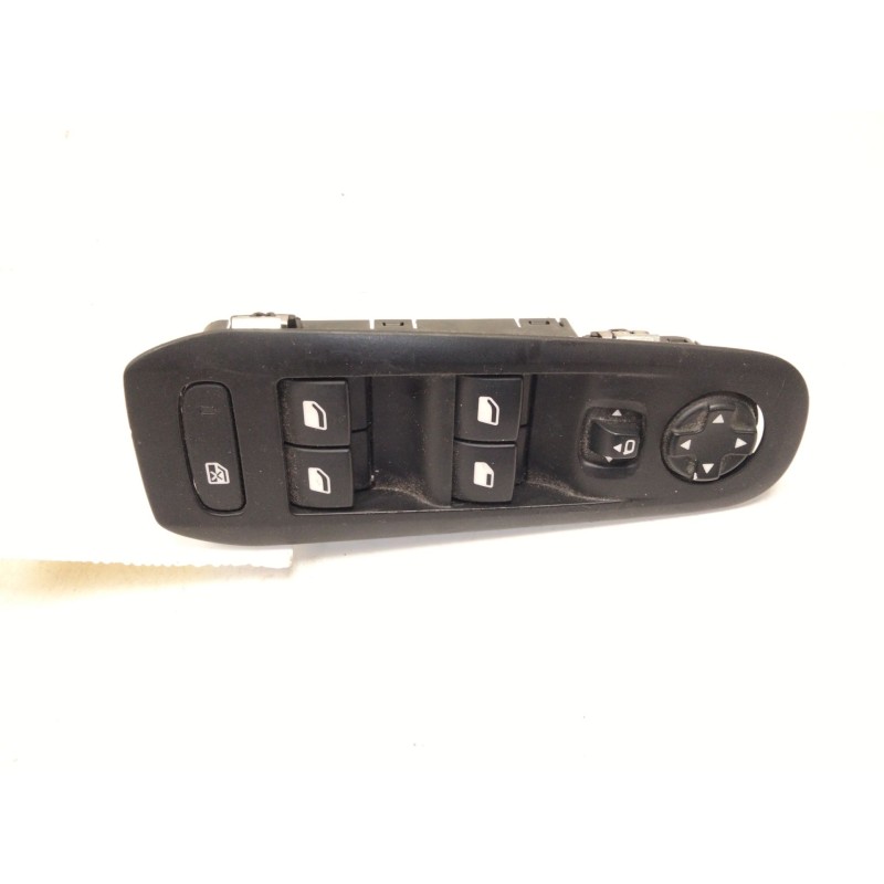 Recambio de maneta elevalunas delantera izquierda para peugeot 308 ii (lb_, lp_, lw_, lh_, l3_) 1.2 thp 130 referencia OEM IAM 9