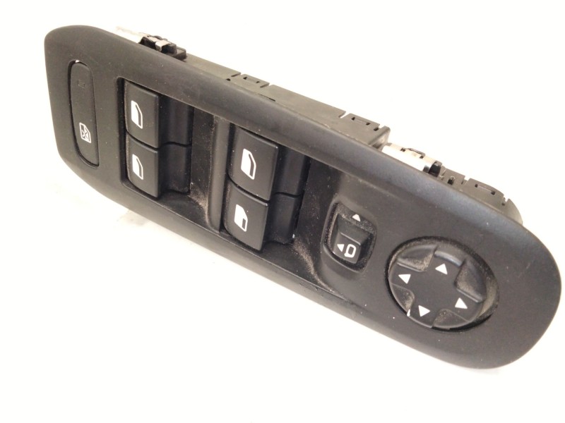 Recambio de maneta elevalunas delantera izquierda para peugeot 308 ii (lb_, lp_, lw_, lh_, l3_) 1.2 thp 130 referencia OEM IAM 9