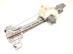 Recambio de elevalunas trasero izquierdo para peugeot 308 ii (lb_, lp_, lw_, lh_, l3_) 1.2 thp 130 referencia OEM IAM   