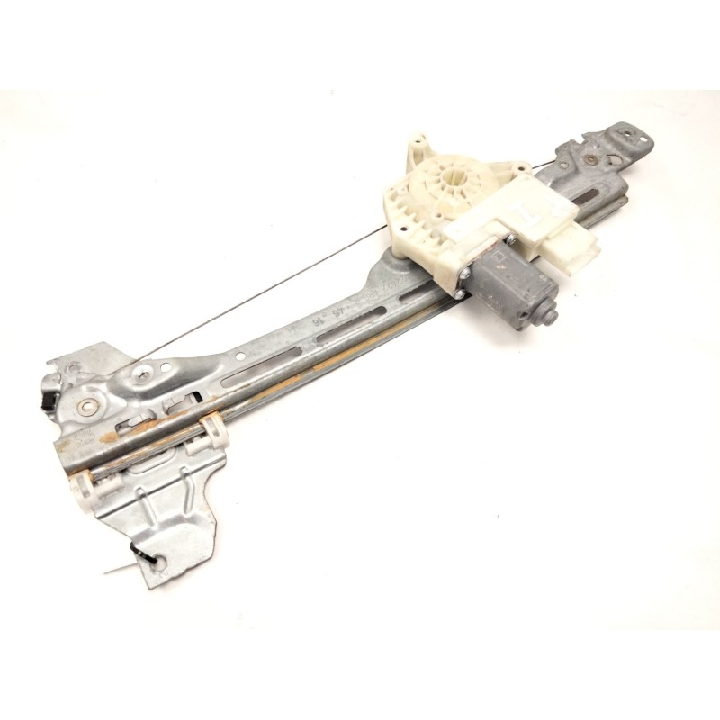 Recambio de elevalunas trasero izquierdo para peugeot 308 ii (lb_, lp_, lw_, lh_, l3_) 1.2 thp 130 referencia OEM IAM   