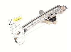 Recambio de elevalunas trasero izquierdo para peugeot 308 ii (lb_, lp_, lw_, lh_, l3_) 1.2 thp 130 referencia OEM IAM    2