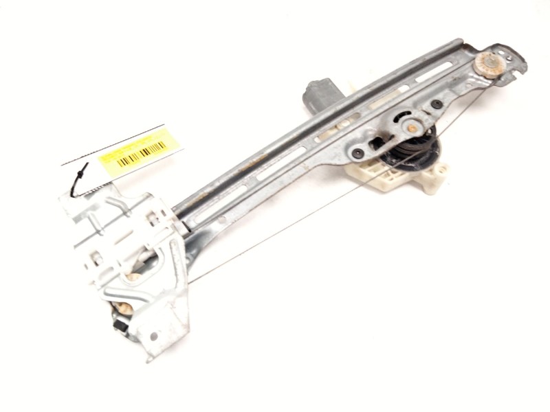 Recambio de elevalunas trasero izquierdo para peugeot 308 ii (lb_, lp_, lw_, lh_, l3_) 1.2 thp 130 referencia OEM IAM   