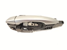 Recambio de maneta exterior trasera izquierda para peugeot 308 ii (lb_, lp_, lw_, lh_, l3_) 1.2 thp 130 referencia OEM IAM   