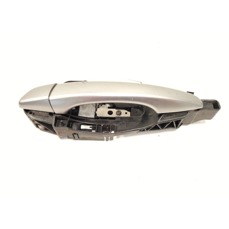 Recambio de maneta exterior trasera izquierda para peugeot 308 ii (lb_, lp_, lw_, lh_, l3_) 1.2 thp 130 referencia OEM IAM   