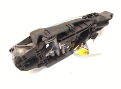 Recambio de maneta exterior trasera izquierda para peugeot 308 ii (lb_, lp_, lw_, lh_, l3_) 1.2 thp 130 referencia OEM IAM    2