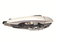 Recambio de maneta exterior trasera derecha para peugeot 308 ii (lb_, lp_, lw_, lh_, l3_) 1.2 thp 130 referencia OEM IAM   