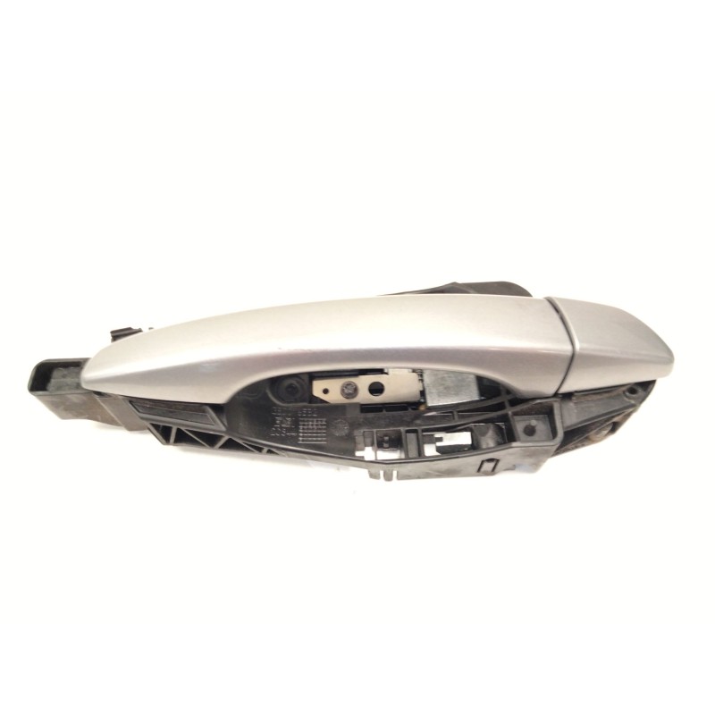 Recambio de maneta exterior trasera derecha para peugeot 308 ii (lb_, lp_, lw_, lh_, l3_) 1.2 thp 130 referencia OEM IAM   