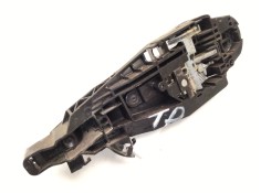 Recambio de maneta exterior trasera derecha para peugeot 308 ii (lb_, lp_, lw_, lh_, l3_) 1.2 thp 130 referencia OEM IAM    2